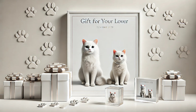 Gifts for Cat Lovers